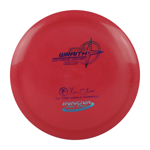 Innova Disc Golf Star Wraith Distance Driver 11/5/-1/3 - Choose Exact Disc - Picture 81 of 120