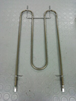 DE LONGHI Resistenza Superiore Per Forno EO32852 SFORNATUTTO MAXI DL5111810611 - Foto 9