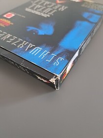 TOTAL RECALL / gioco nintendo NES (no libretto)