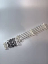 1:48 O Gauge Cattle Fence 4PK