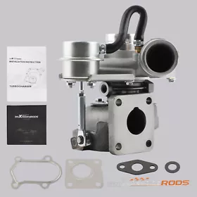 Turbolader for Opel Vauxhall Fiat Ducato 2.8 L 114PS S9W700/702GT1752H 99460981