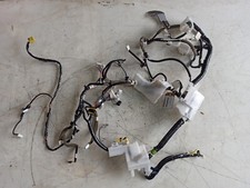 FIAT 124 SPIDER CONVERTIBILE GRIGIO 2017-2024 1.4 Telaio Cablaggio Elettrico Benzina 59QB8