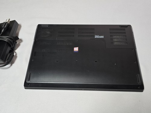 Lenovo ThinkPad P73 (9th Gen i7/32GB Ram/1TB SSD/Nvidia) - Picture 9 of 10