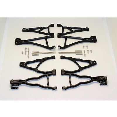 Braccio Sospensione Inferiore Anteriore Destro per VOLKSWAGEN PASSAT BER 154424