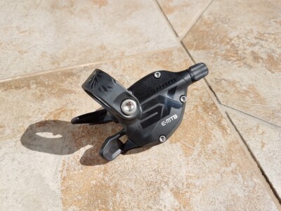 New SRAM SX Eagle E-MTB trigger shifter, Single Click, 12-speed, rear, NEW