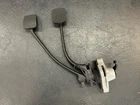 AirCooled Type 1 Pedal Assembly Restored  58-63