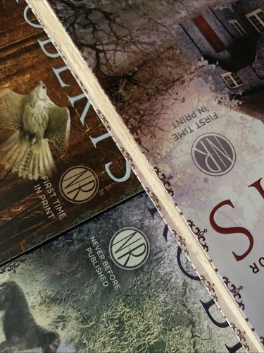 Nora Roberts komplette Cousins O'Dwyer-Trilogie größeres Taschenbuch - Bild 3 von 11