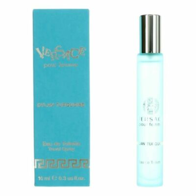 Versace Dylan Turquoise 0.3fl.oz Women's Eau de Toilette Spray