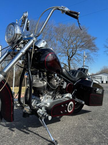 1976 Harley-Davidson Street - Picture 19 of 21
