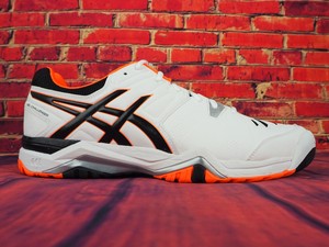 gym shoes for weightlifting