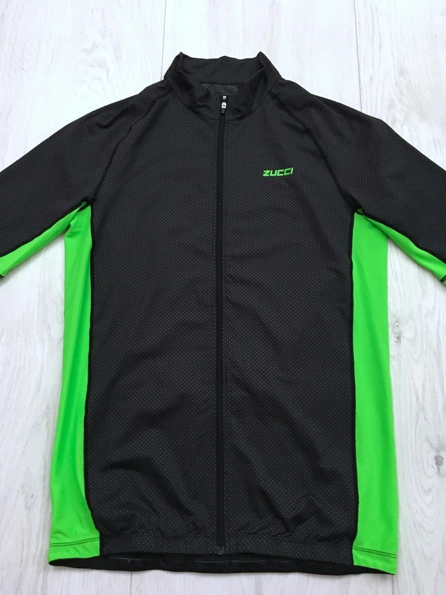 Zucci cycle deals clothing