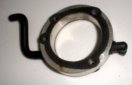Harley Davidson Twin Cam 1993 up -  Kuryakyn  Adapter Crankcase Breather  #9920