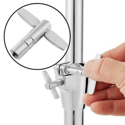 Roto Tom Drum Set with 6