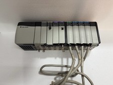 Allen Bradley 1756-PB72, 1756-M08SE, 1756-L61, 1756-ENBT, 1756-CNB,1756-OB16D,