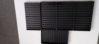 Pen holder Stackable Storage Boxes Set of 4 for spectrum Noir or similar