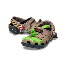 Crocs x Ghostbusters Classic Clog Men's 211414-90H