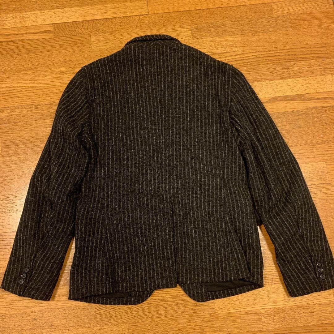 Engineered Garments Oversized Jacket Warm Outerwe… - image 2