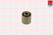 FAI T9311 Timing Belt Deflection/Guide Pulley Fits Audi Ford Seat VW