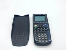 Texas Instruments TI-83 Calculator