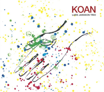 Lars Jansson Trio Koan (CD) Album