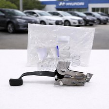 For Hyundai I10 1st Gen 1.1L 1.2L 2007-2013 - "Clutch Pedal Assembly"