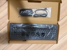 Lenovo USB Keyboard and Mouse Combo