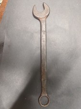WIZARD WRENCH Combination 5/8" Wrench HR2292 ALLOY v - Vintage - Made in USA