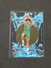 2022-23 Panini Court Kings Basketball MarJon Beauchamp Acetate Rookies #4