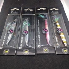 Sieg G Thrasher 30G Set Of 4