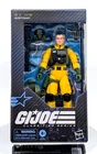 Hasbro G.I. Joe Classified Series #198 G.I. Joe AIRTIGHT 6" Action Figure!