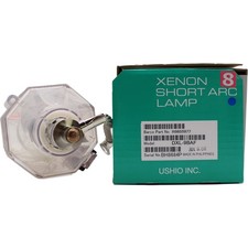 Ushio 850W DXL-9BAF 3000 Hour Xenon Lamp for Barco Projectors 5002476 