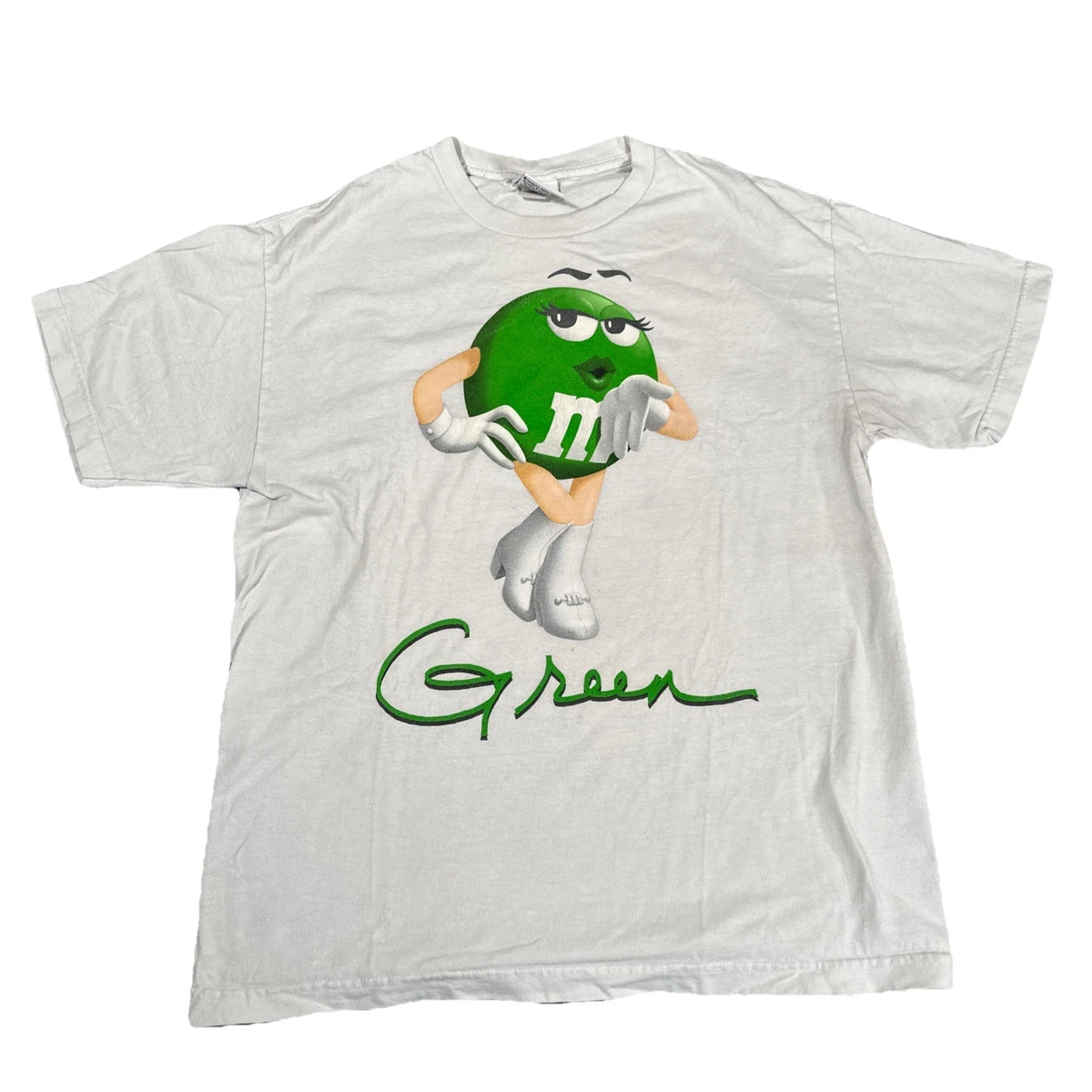 M&M's White Clothing for Men for sale | eBay