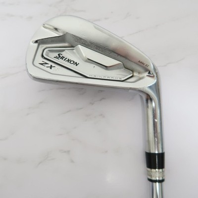 SRIXON Z-FORGEDII 6-PW 5本 DG105 S200 Srixon Zx5 Mk Ii 6 Iron Dg105 S200 6I Single Item | eBay