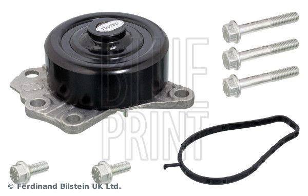 Blue Print Wasserpumpe ADT391100 FüR Toyota Daihatsu CitroËN Peugeot Subaru-image