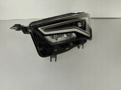 Frontscheinwerfer Seat Ateca 576941031B Full LED Links Scheinwerfer Headlight - Bild 1 von 4