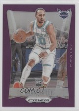 2023-24 Panini Prizm Deca Purple Prizm 85/99 Amari Bailey #296 rw6