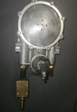 Generac Intertek Fuel Pressure Regulator 