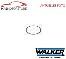AUSPUFFROHRDICHTUNG AUSPUFF DICHTUNG WALKER 82126 I FÜR CITROËN C5 III,DS3