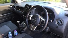 Jeep Patriot 2.2 CRD