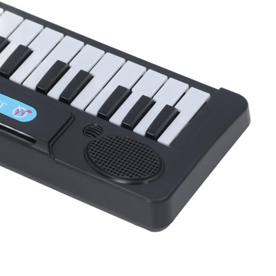 31 Keys Kids Piano Keyboard Tragbare Elektronische Tastatur Mit Mikrofon Fü CU