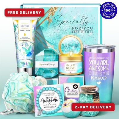 Birthday Gifts for Women, Gifts for Women, Mom, Wife, Girlfriend, Sister, Friend