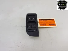 SWITCH FOR ELECTRIC VAUXHALL ZAFIRA TOURER (P12) 2015 WINDOW REGULATOR 13305009