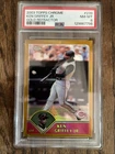 2003 Topps Chrome - Ken Griffey Jr #239 GOLD Refractor 146/449!  - PSA 8 - RARE!