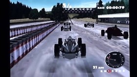 Spirit of Speed 1937 Sega Dreamcast en caja original excelente estado