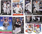 8X AARON JUDGE New York Yankees Topps SILVER ICE Heritage BALLERS 8 CARD LOT