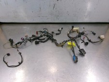06 Saturn Ion Engine Wire Wiring Harness 2.2l 06 Saturn Ion Engine Wire Wiring Harness 2.2l