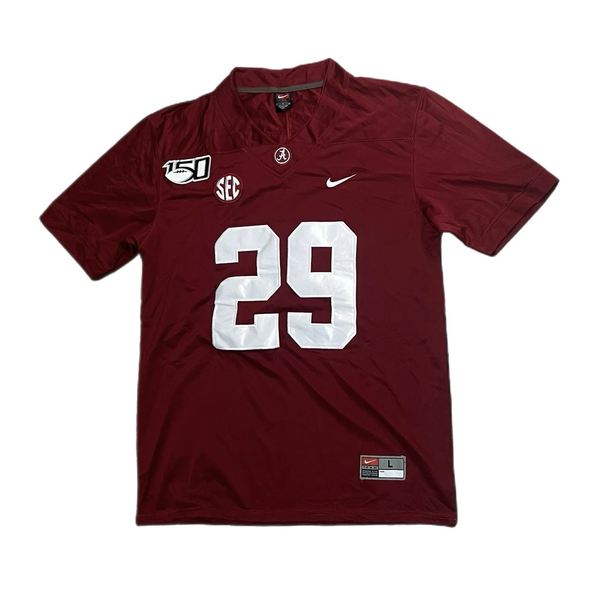Nike Sports Alabama Crimson Tide for sale | eBay