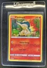 2019-2023 Pokemon SWSH Black Star Promos Cyndaquil #SWSH221
