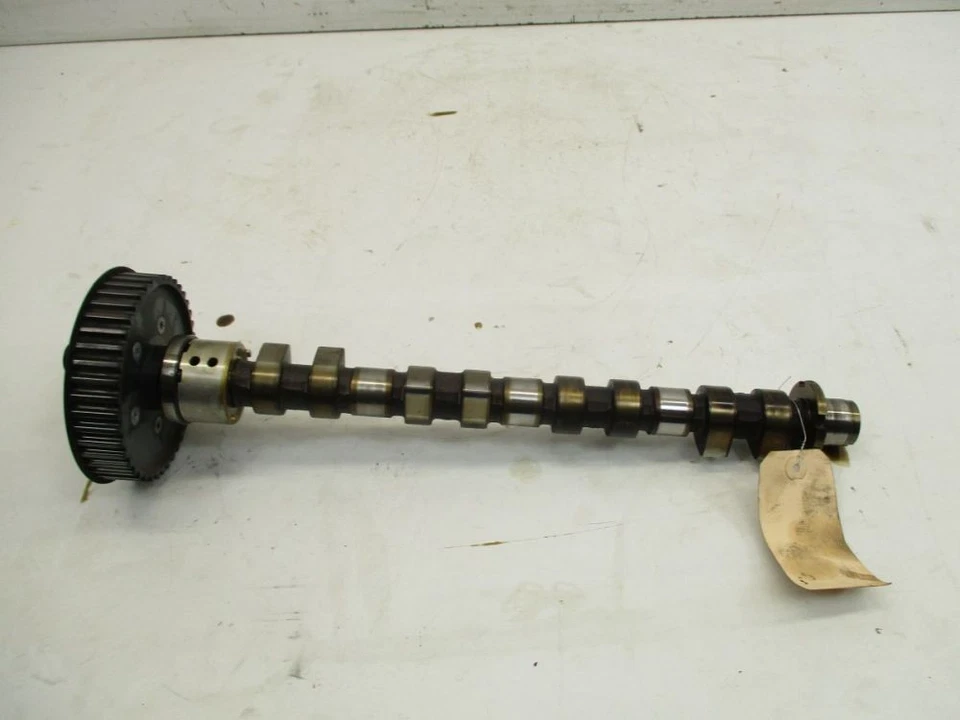 Árbol de levas rueda del árbol de levas entrada AZV se adapta a VOLVO XC60 T5 FACELIFT Foto 2 de 4