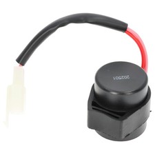 2-Poliges Blinkerrelais Blinker Relay Blinkgeber f&uuml;r China Roller 4-Takt 12V